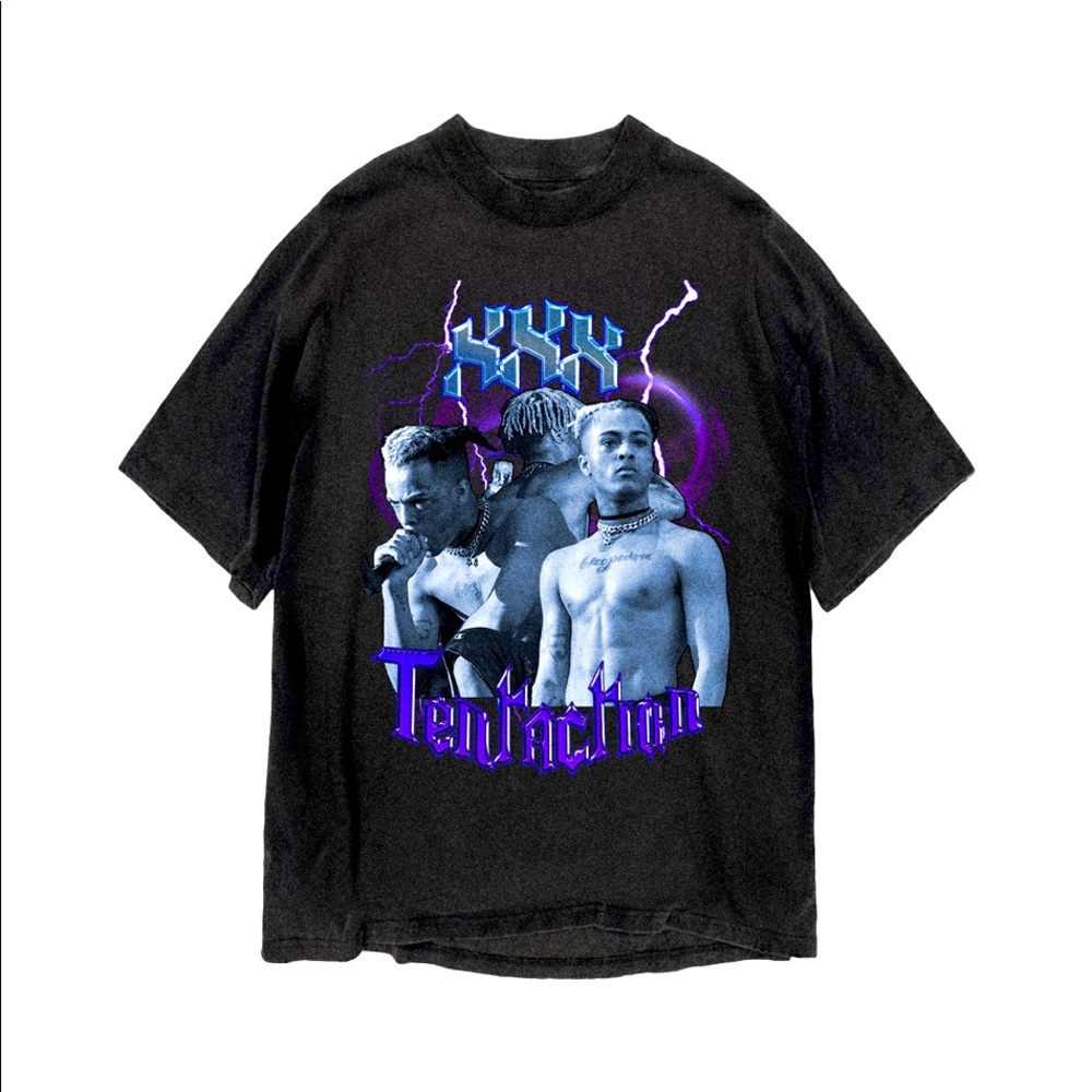 xxxtentaction vintage aesthetic negotiable